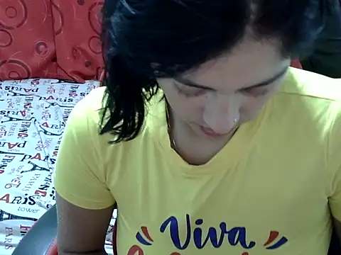 Bandida553 online show from April 22, 4:42 am
