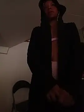 Emily Windsor online show from April 13, 3:13 pm