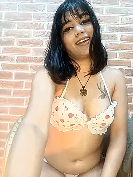 jellyyynspicyyy online show from April 29, 5:30 pm