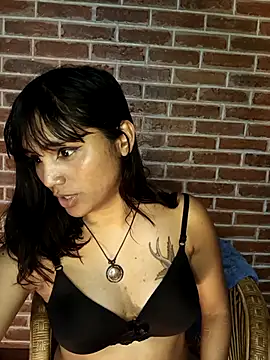 jellyyynspicyyy online show from May 5, 11:08 pm