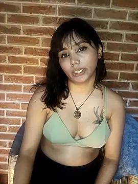 jellyyynspicyyy online show from May 1, 9:07 pm