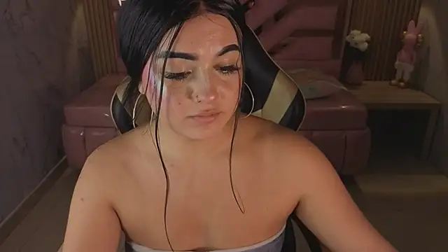 Luisa 1s online show from May 16, 10:36 am