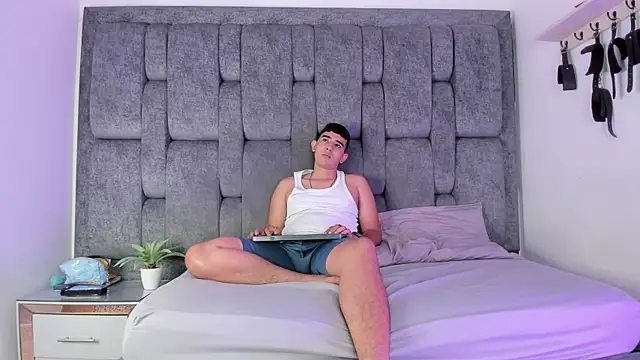 LordDrako os online show from May 22, 8:07 pm