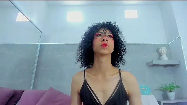 Kitty Dream01 online show from April 20, 7:50 pm