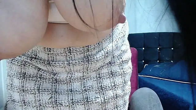 Eli lujuria online show from June 12, 4:37 pm