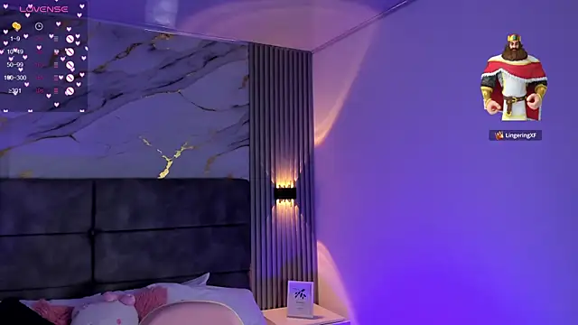 Kiiarasaint online show from April 28, 2:27 am