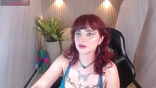 Cherry tf online show from May 30, 3:59 am