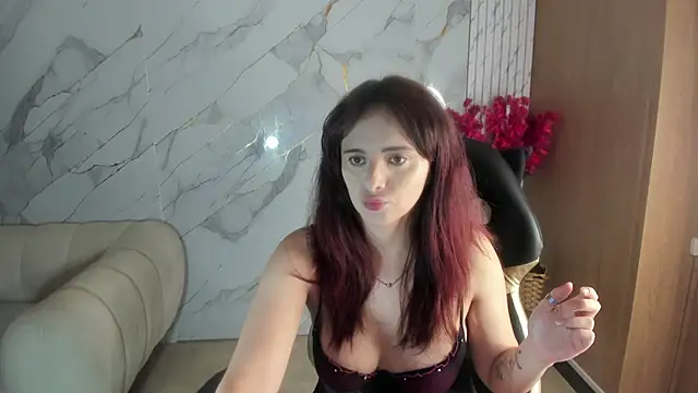 Cherry tf online show from April 21, 2:51 am