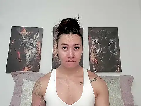AngelMartinss online show from May 8, 4:54 pm