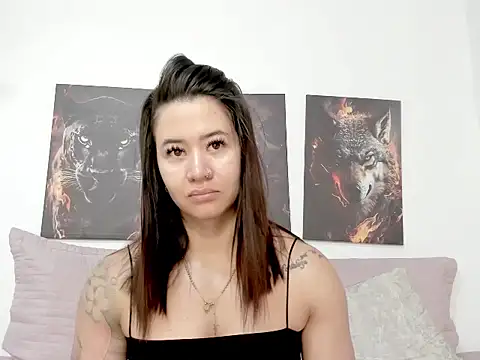 AngelMartinss online show from June 8, 12:39 pm