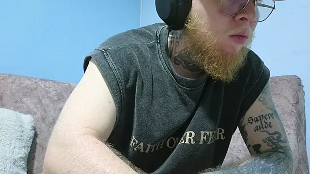 lucas mike online show from April 15, 5:19 am