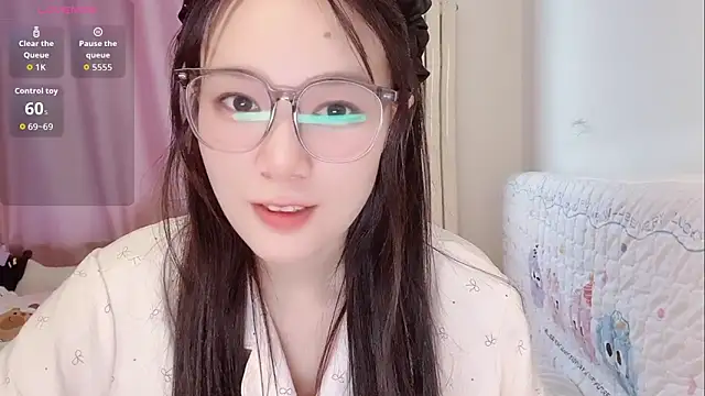Celestia-KOKO online show from June 11, 12:54 am