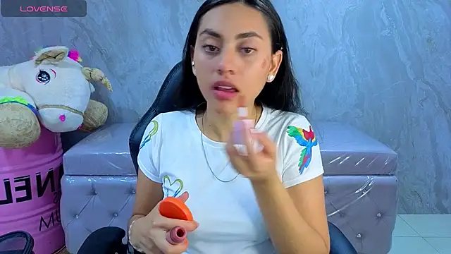 grecia soler a online show from June 27, 12:44 pm