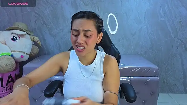 grecia soler a online show from July 8, 1:02 pm