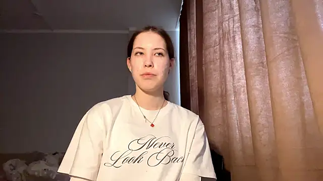 babykiisa online show from April 18, 12:18 pm