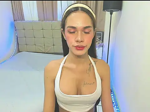 Seductive aliyah online show from July 4, 5:42 pm