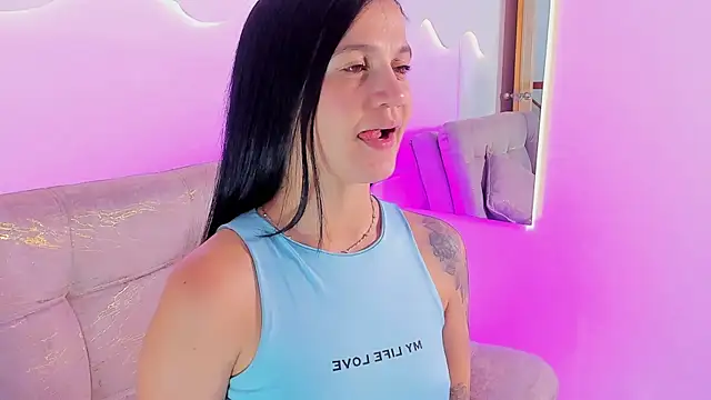 MiaMalcova   online show from April 22, 8:06 pm
