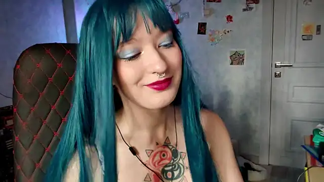 UniSunny online show from April 16, 2:17 pm