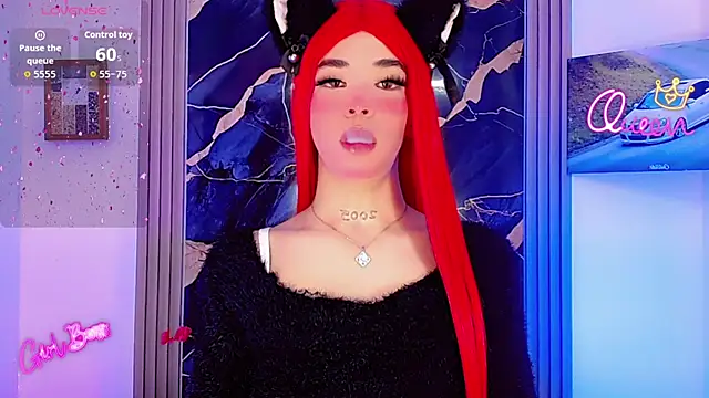 moon sweet- online show from May 29, 3:48 am