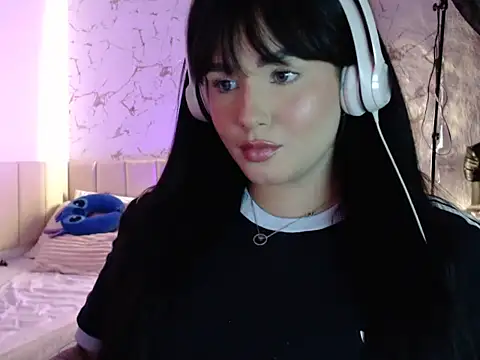 Siennaprivate online show from May 3, 2:15 am