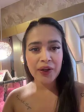 Sara fun online show from February 22, 9:16 pm