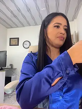 Sara fun online show from September 30, 9:41 pm