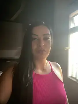 novinhahot18 online show from April 15, 7:58 pm