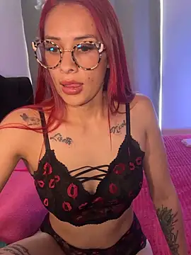 Stephanystar1 online show from June 14, 8:42 pm