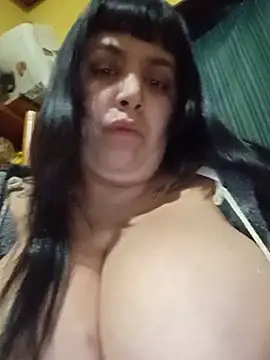 melones3 online show from July 2, 6:30 am