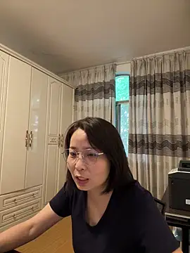 lisha521 online show from June 8, 2:01 am