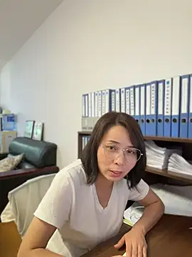 lisha521 online show from June 24, 3:27 am