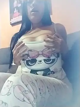 CarlaSpenser online show from June 6, 7:03 am