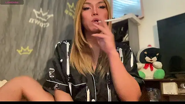 hannaBaby lisyos11 online show from July 5, 5:51 pm