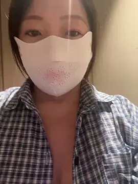 maomao116 online show from June 29, 5:36 am
