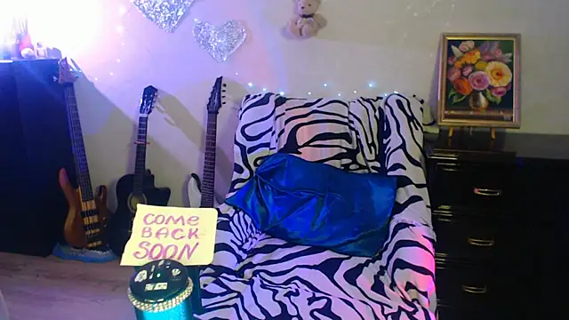 ConchitaMesser online show from May 23, 9:57 pm