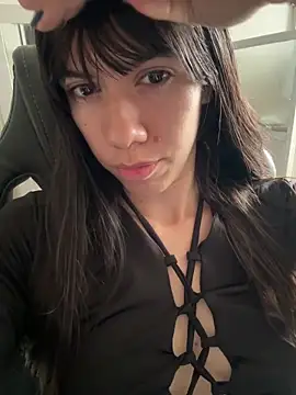 drea-an online show from April 18, 7:58 pm