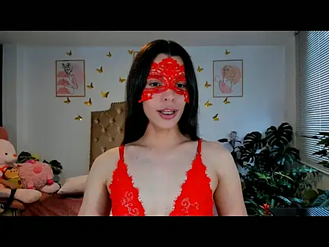 bella grego online show from May 4, 9:18 pm