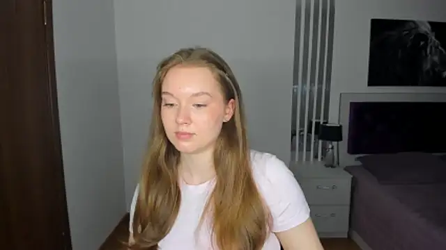 ValeriSunny online show from June 2, 3:13 pm