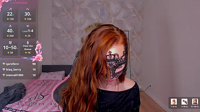 Margo Kelly online show from June 12, 3:03 am