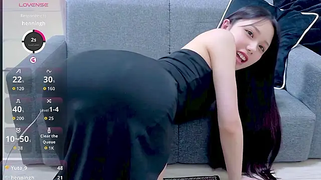 Minamina2 online show from June 14, 6:14 am