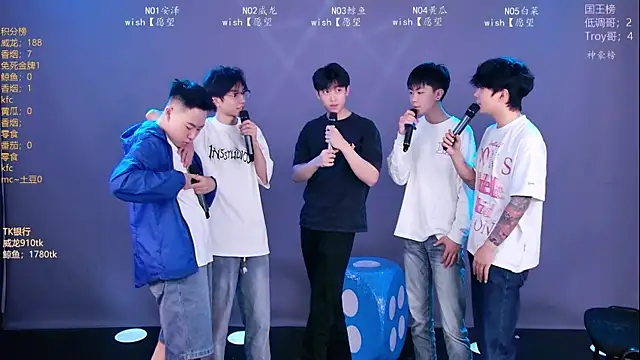 Spirit-999 online show from April 17, 12:07 pm