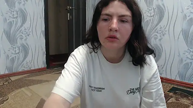 AlinaxJames online show from May 30, 9:29 am