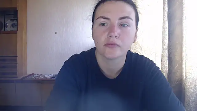 AlinaxJames online show from June 22, 8:33 am