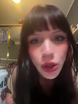 k1tty4 online show from June 26, 12:28 pm