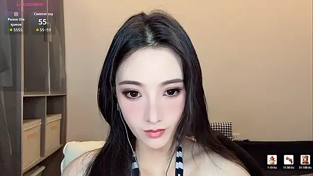 Xixi-mm online show from July 16, 1:48 pm