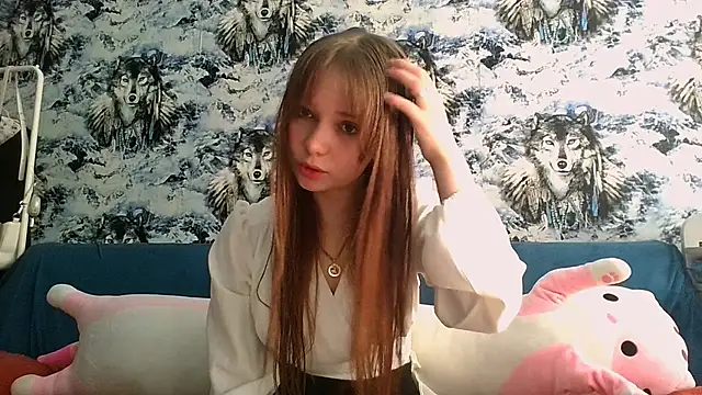 Princess Mira online show from May 25, 7:51 am