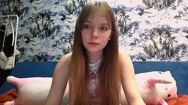 Princess Mira online show from May 26, 5:45 pm