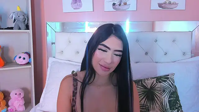 Amber Rosen online show from April 30, 5:40 pm