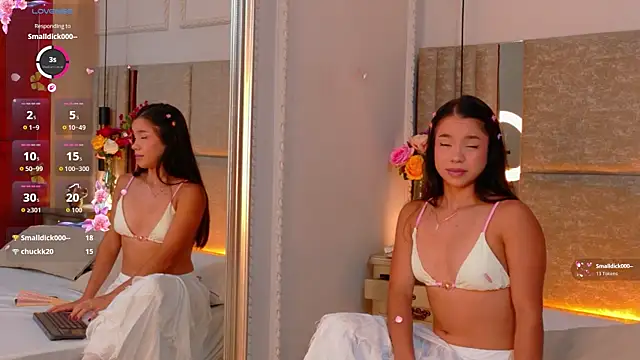 Valeria-Beltran online show from June 13, 3:59 am