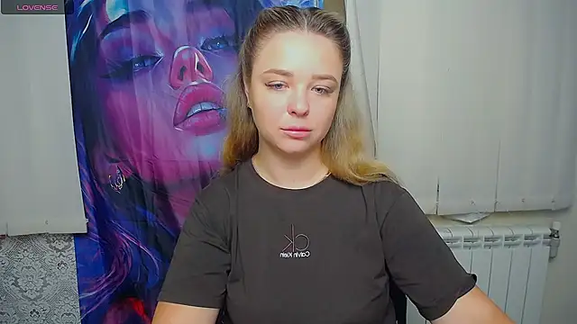 NicoleAura online show from June 25, 5:34 am